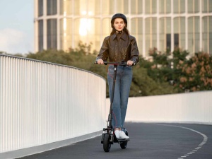 Elektricni Trotinet SEGWAY NINEBOT F2 PRO E II - Img 6