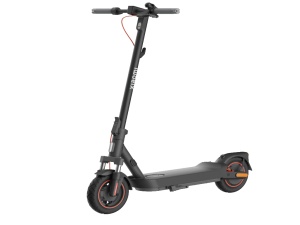 Elektricni Trotinet XIAOMI 5 Max 400W/25kmh/70km/120kg/crna - Img 4