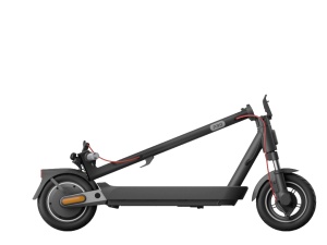 Elektricni trotinet XIAOMI 5 Pro 400W/25kmh/60km/120kg/crna - Img 1