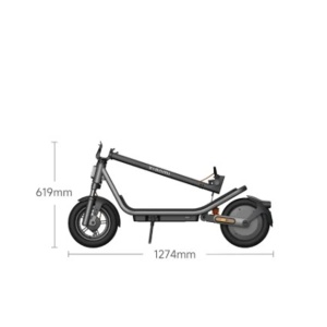 Električni trotinet Xiaomi electric scooter 6Gl - Img 2