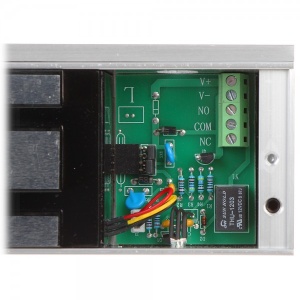 elektro magnetna Brava do 500 kg ASF500A - Img 2