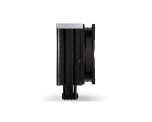ENDORFY Fera 5 black ARGB crni procesorski hladnjak (EY3A012) - Img 2