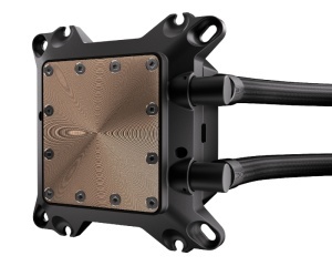 ENDORFY Navis F240 ARGB vodeno hlađenje (EY3B004) - Img 3