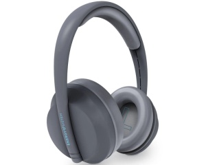 ENERGY SISTEM Hoshi ECO Cloud Bluetooth slušalice sa mikrofonom sive (M45756) - Img 1