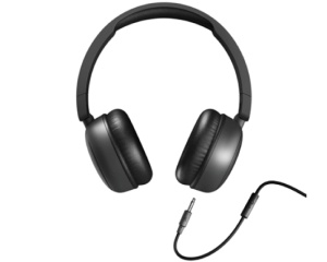 ENERGY SISTEM Soundspire Black slušalice crne (M45760) - Img 3
