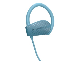 ENERGY SISTEM Sport 1+ Ocean bežične slušalice sa mikrofonom plave (M45179) - Img 2
