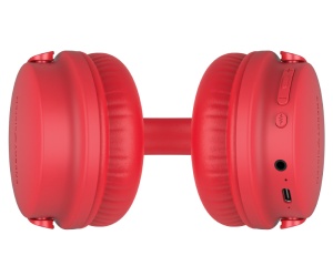 ENERGY SISTEM Style 3 Red Bluetooth slušalice crvene (M45306) - Img 2