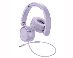 ENERGY SISTEM Urban Lavender slušalice ljubičaste (M50120) - Img 3