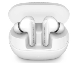 ENERGY SISTEM White Serenity ANC slušalice bele (M45920) - Img 2