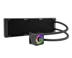 ENERMAX ELC-LMF360T-ARGB LIQMAXFLO Vodeno hlađenje - Img 2
