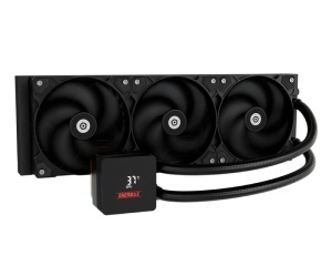 ENERMAX ELC-LMIV360-SF LIQMAX IV Vodeno hlađenje - Img 3