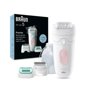 Epilator Braun SE5-050FLMGBOX - Img 2