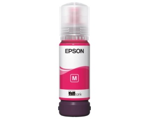 EPSON 108 magenta mastilo *
