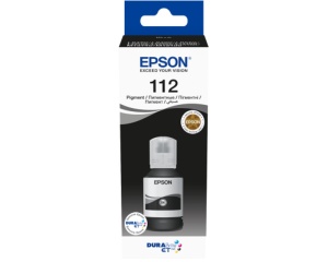 EPSON 112 crno mastilo * - Img 2