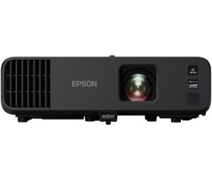 EPSON EB-L265F prenosivi Laser Full HD 4600 ANSI lumena 5000000:1 WiFi projektor - Img 3