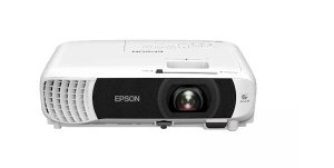 Epson EB-W53 Projector, WXGA, 3LCD, 4000 lumen, 16.000:1, 2W speaker, 2xHDMI, USB V11HB57040