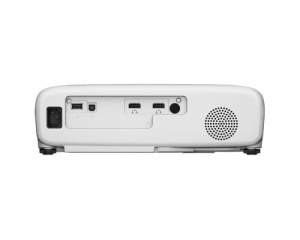 EPSON EB-W55 prenosivi Lamp WXGA 4000 ANSI lumena 16000:1 WiFi projektor * - Img 3