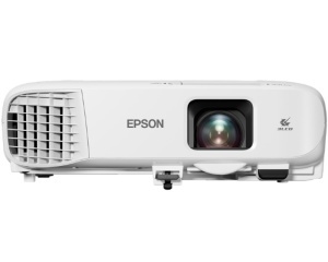 EPSON EB-X49 projektor - Img 3