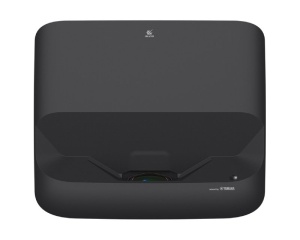 EPSON EH-LS650B Ultra Short Throw 4K Wi-Fi Android TV projektor - Img 1