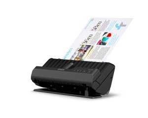 EPSON ES-C320W A4 Wi-Fi skener - Img 2