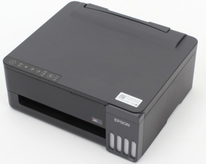 EPSON L1350 EcoTank ITS wireless (4 boje) inkjet štampač - Img 3