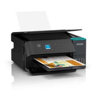 Epson L4360 EcoTank, print-scan-copy, Color, A4, 4800X1200, USB, Wi-Fi, Duplex C11CL41408