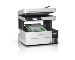 EPSON L6460 EcoTank ITS Wireless multifunkcijski inkjet štampač * - Img 2
