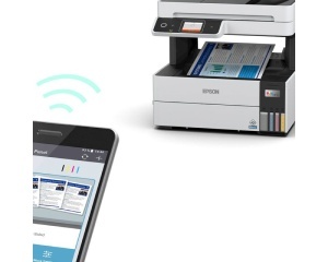 EPSON L6490 EcoTank multifunkcijski inkjet štampač - Img 2