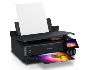 EPSON L8180 EcoTank A3 ITS (6 boja) Photo multifunkcijski štampač - Img 2
