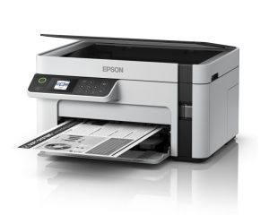 EPSON M2120 EcoTank ITS multifunkcijski inkjet crno-beli štampač - Img 3