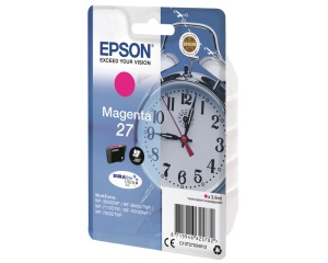 EPSON T2703 magenta kertridž - Img 1