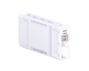 EPSON T48UE UltraChrome PRO 6 Gray 350ml kertridž
