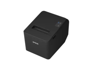 EPSON TM-T20IV (101) USB/Serijski Port/ PS/ Auto Cutter/ POS štampač * - Img 1
