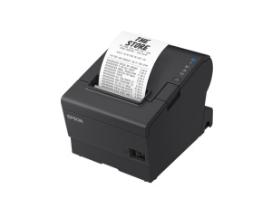 EPSON TM-T88VII-112 USB/Eternet/serijski Auto cutter POS štampač - Img 2