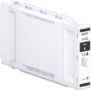 Epson UltraChrome XD2 T41R540 Black 110ml C13T41R540
