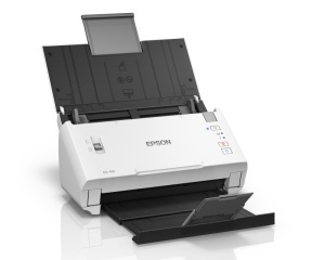 EPSON WorkForce DS-410 A4 skener - Img 2