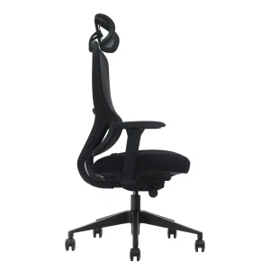 Ergonomska kancelarijska stolica UGD Optima Comfort - Img 4