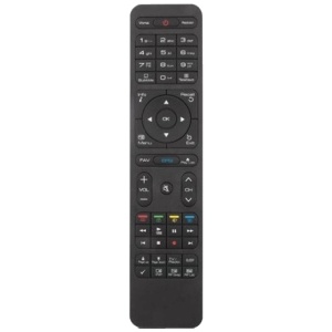 EVO Zamenski daljinski upravljač za ENfinity X1 - RC-ENFINITY X1