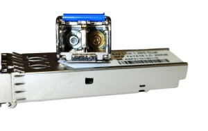 Exe Link Transceiver (optički modul), 1.25G Dual SFP Tx1310nm LC 20km SM - Img 3