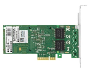 ExeLink 1G-X4-Quad-RJ45 PCle x4 1G Quad-port mrežna kartica - Img 3