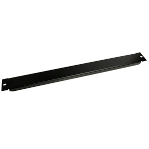 ExeLink Blank panel za rek 1U 10in