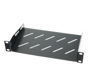 ExeLink Fiksna polica 10in 1U