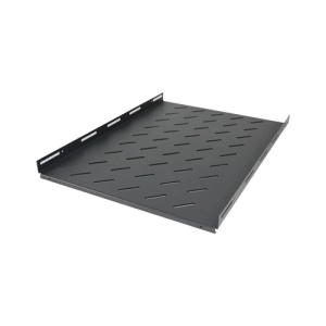 ExeLink Fiksna polica 1U za REK dubine 800mm
