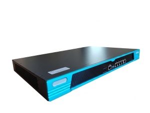 ExeLink MP-3 platforma za upravljanje 5*10/100/1000 Base-T porta - Img 2