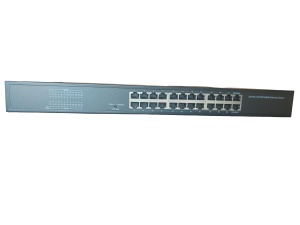 ExeLink SG1024 swich za Rack sa 24x10/100/1000 Base-T porta - Img 2