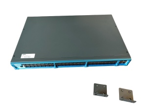 Exelink SGX3552S switch 48x1000Base-X SFP,4x10/100/1000Base-T combo porta,2x10G sa karticom za proširenje 10G SFP+ sa dva porta - Img 3