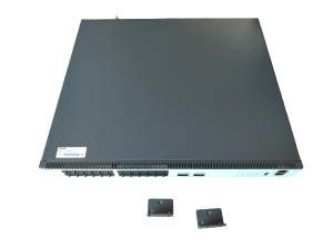 ExeLink SXQ3726S switch za Rack 24x1G/10G Base-X SFP+, 2x40GE Base-X porta,2 modularna ležišta za napajanje - Img 2