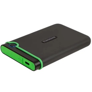Externi HDD 2TB Transcend 2.5" USB-C TS2TSJ25M3C - Img 2