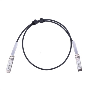 Extralink SFP+ 10G Direct Attach Cable, 1m - Img 2