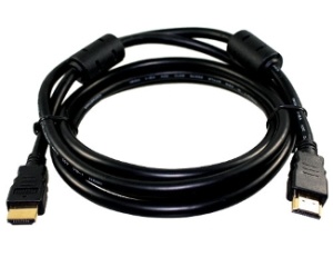 FAST ASIA Kabl HDMI 1.4 M/M 3m crni *